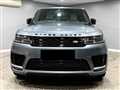 2019 Land Rover Range Rover Sport
