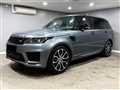 2019 Land Rover Range Rover Sport