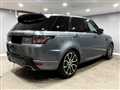 2019 Land Rover Range Rover Sport