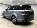 2019 Land Rover Range Rover Sport