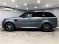 2019 Land Rover Range Rover Sport