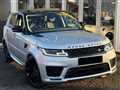 2019 Land Rover Range Rover Sport