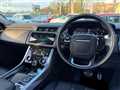 2019 Land Rover Range Rover Sport