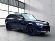 2019 Land Rover Range Rover Sport