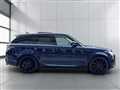 2019 Land Rover Range Rover Sport