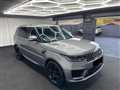 2019 Land Rover Range Rover Sport