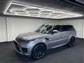 2019 Land Rover Range Rover Sport