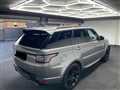 2019 Land Rover Range Rover Sport