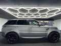 2019 Land Rover Range Rover Sport