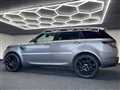 2019 Land Rover Range Rover Sport