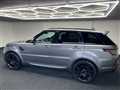 2019 Land Rover Range Rover Sport