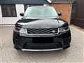 2019 Land Rover Range Rover Sport