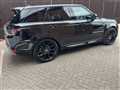 2019 Land Rover Range Rover Sport