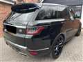 2019 Land Rover Range Rover Sport