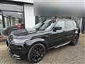 2019 Land Rover Range Rover Sport