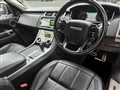 2019 Land Rover Range Rover Sport