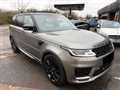 2019 Land Rover Range Rover Sport