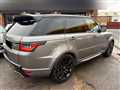 2019 Land Rover Range Rover Sport