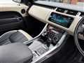 2019 Land Rover Range Rover Sport