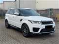 2019 Land Rover Range Rover Sport