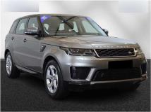 2019 Land Rover Range Rover Sport