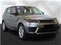 2019 Land Rover Range Rover Sport