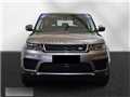 2019 Land Rover Range Rover Sport