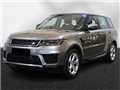 2019 Land Rover Range Rover Sport