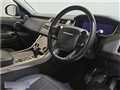 2019 Land Rover Range Rover Sport