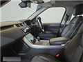 2019 Land Rover Range Rover Sport