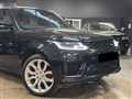 2019 Land Rover Range Rover Sport
