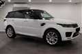 2019 Land Rover Range Rover Sport