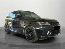 2019 Land Rover Range Rover Sport