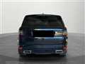 2019 Land Rover Range Rover Sport