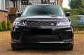 2021 Land Rover Range Rover Sport