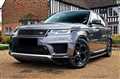 2020 Land Rover Range Rover Sport