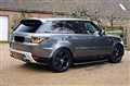2020 Land Rover Range Rover Sport
