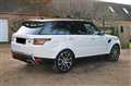 2021 Land Rover Range Rover Sport