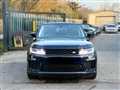 2020 Land Rover Range Rover Sport