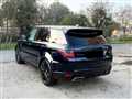 2020 Land Rover Range Rover Sport