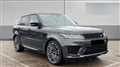 2020 Land Rover Range Rover Sport