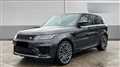 2020 Land Rover Range Rover Sport