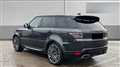 2020 Land Rover Range Rover Sport