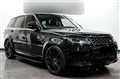 2020 Land Rover Range Rover Sport