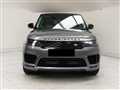 2020 Land Rover Range Rover Sport