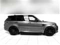 2020 Land Rover Range Rover Sport