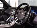 2020 Land Rover Range Rover Sport