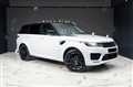 2020 Land Rover Range Rover Sport