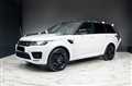 2020 Land Rover Range Rover Sport