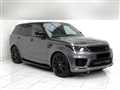 2021 Land Rover Range Rover Sport